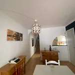 The House Tenerife Compartidas Maison d'hôtes