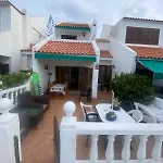 The House Tenerife Compartidas *