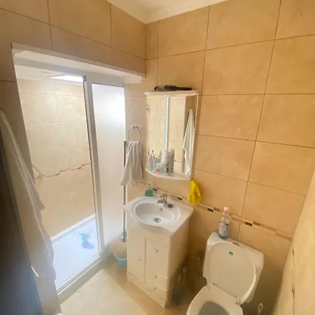 The House Tenerife Compartidas Maison d'hôtes Costa Adeje (Tenerife)