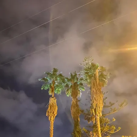 Maison d'hôtes The House Tenerife Compartidas