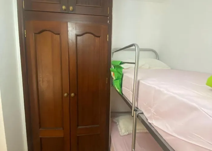 The House Tenerife Compartidas