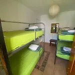 Pensjonat The House Tenerife Compartidas