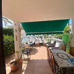 The House Tenerife Compartidas