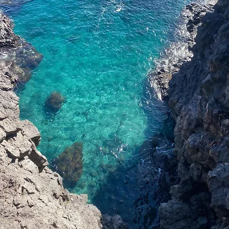 The House Tenerife Compartidas Gasthuis *