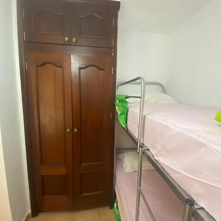 The House Tenerife Compartidas