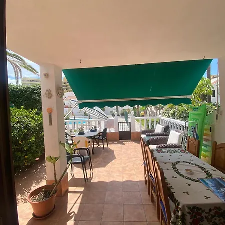 The House Tenerife Compartidas