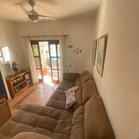 Gasthuis The House Tenerife Compartidas *