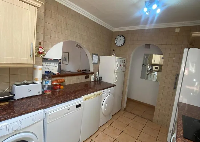 Guest house The House Tenerife Compartidas