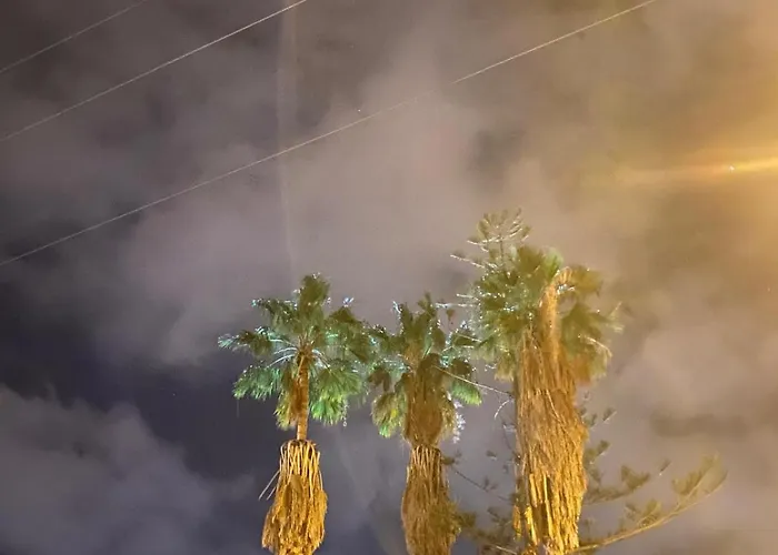 Guest house The House Tenerife Compartidas