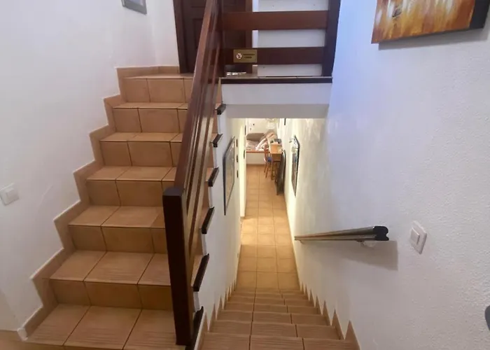 The House Tenerife Compartidas Guest house