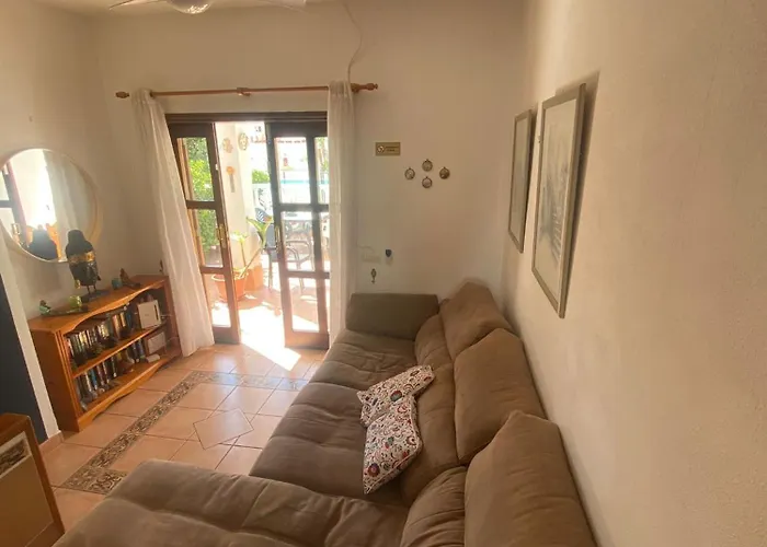 Guest house The House Tenerife Compartidas *