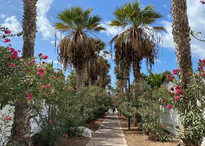 Guest house The House Tenerife Compartidas Costa Adeje (Tenerife)