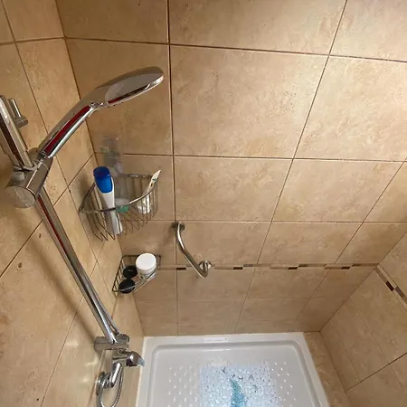 The House Tenerife Compartidas Gasthof