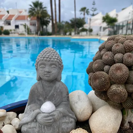 בית הארחה The House Tenerife Compartidas אדחה